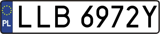 LLB6972Y