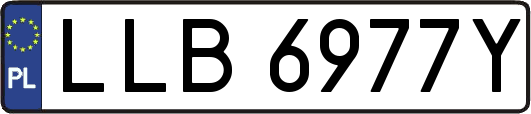 LLB6977Y