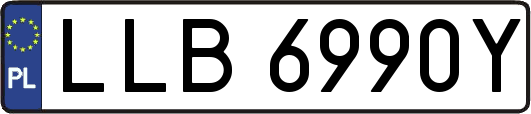 LLB6990Y