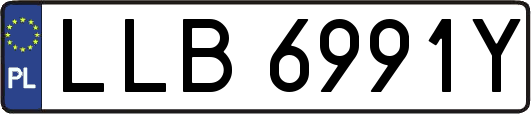 LLB6991Y