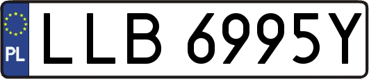 LLB6995Y