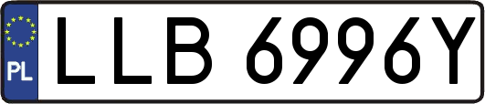 LLB6996Y