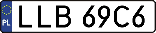 LLB69C6
