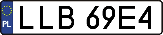 LLB69E4