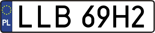 LLB69H2