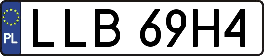 LLB69H4