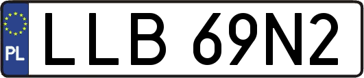LLB69N2