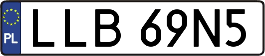 LLB69N5