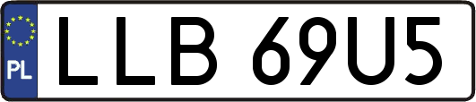 LLB69U5