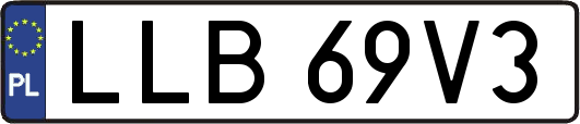 LLB69V3