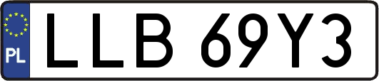 LLB69Y3