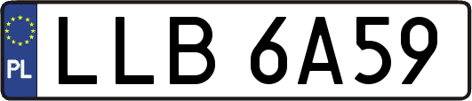 LLB6A59