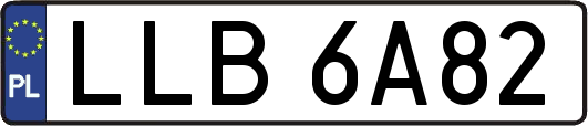 LLB6A82