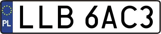 LLB6AC3