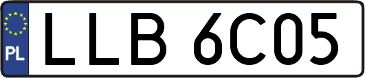 LLB6C05