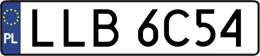 LLB6C54