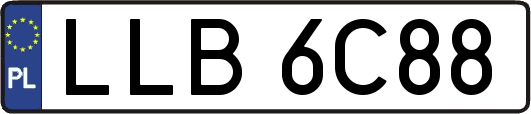 LLB6C88