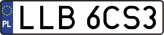 LLB6CS3