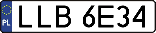 LLB6E34