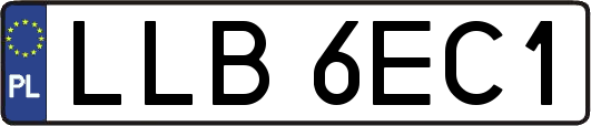 LLB6EC1