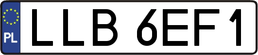 LLB6EF1