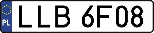 LLB6F08