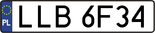 LLB6F34