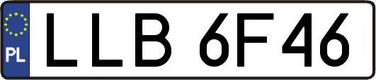 LLB6F46