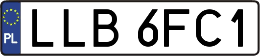 LLB6FC1