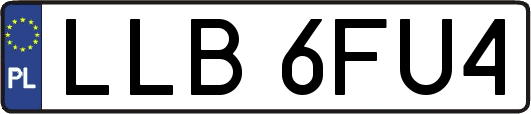 LLB6FU4