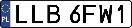 LLB6FW1