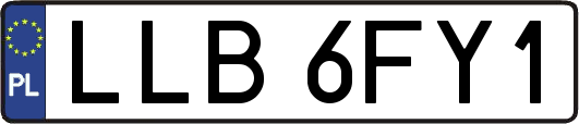 LLB6FY1