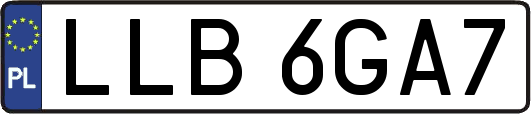 LLB6GA7