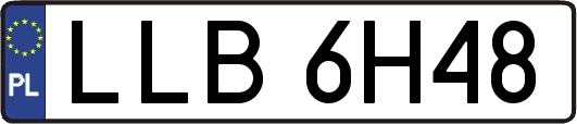 LLB6H48