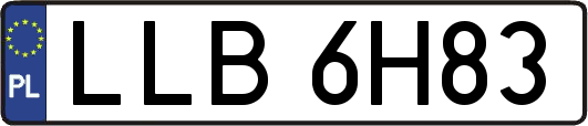 LLB6H83