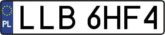 LLB6HF4