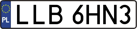 LLB6HN3