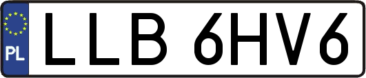LLB6HV6