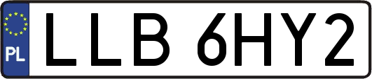 LLB6HY2