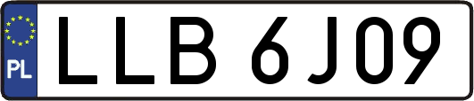 LLB6J09