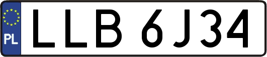 LLB6J34