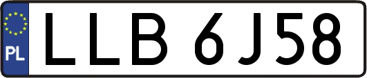 LLB6J58
