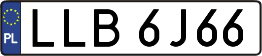 LLB6J66