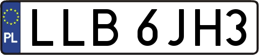 LLB6JH3