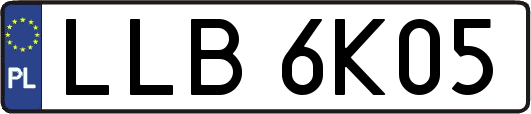 LLB6K05
