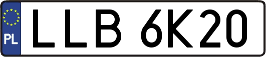 LLB6K20