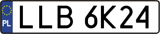 LLB6K24