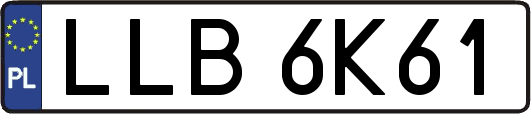 LLB6K61