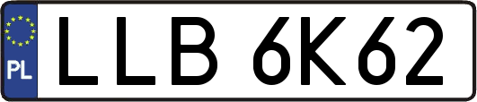 LLB6K62