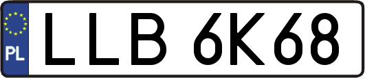 LLB6K68